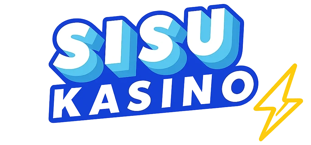 Sisu-Casino-logo